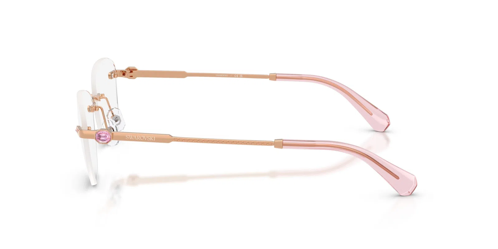 Swarovski 1035D Eyeglasses - view 25